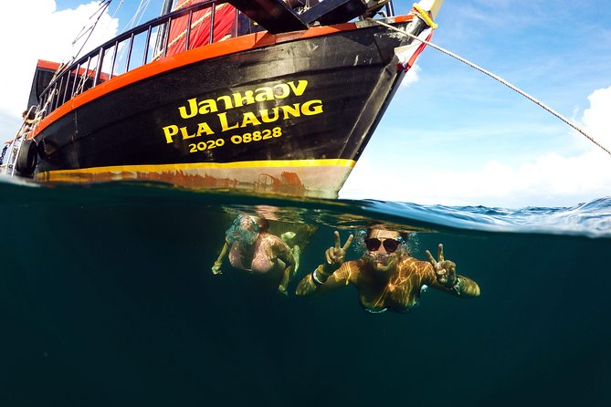 Krabi 4 Island Morning Cruise with Snorkeling & Gourmet Breakfast - Why a 7:00 am Krabi cruise feels smarter than later trips
