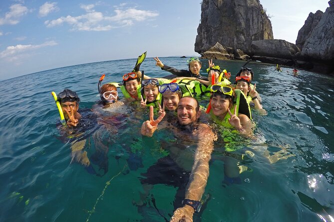 Krabi 4 Island Morning Cruise with Snorkeling & Gourmet Breakfast - Price and value: what makes this one worth comparing