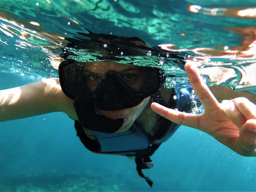 Krabi: 4 Island Sunset Small Group Tour with Night Snorkel - Night snorkeling and bioluminescent plankton: the moment you’ll remember