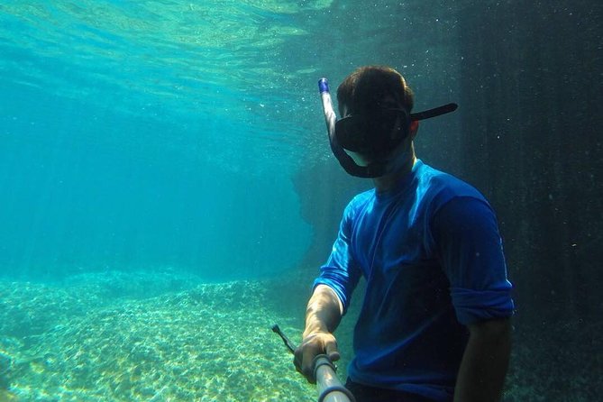 Krabi 4 Island Tour: Private Long-tail Boat Charter - Private long-tail value: a $127 group rate that can make sense