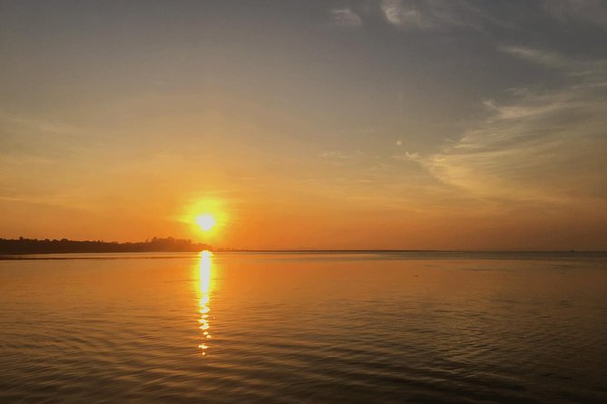 Krabi 4 Island Tour: Private Long-tail Boat Charter - Pricing reality check: the national park fee and the extra costs you should expect