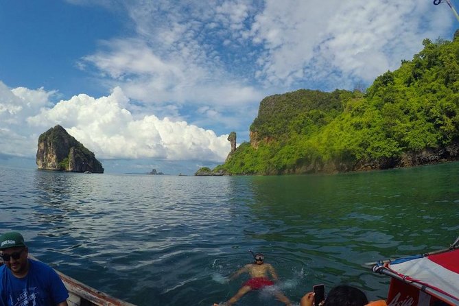 Krabi 4 Island Tour: Private Long-tail Boat Charter - Who this tour fits best (and who should look elsewhere)