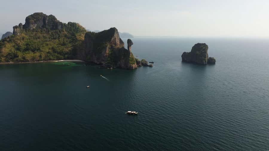 Krabi: 4 Islands Day Tour by Speedboat or Longtail Boat - Who This Tour Fits Best (and Who Should Skip It)
