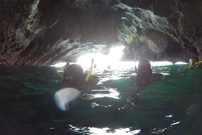 Krabi 4 Islands Day Tour with Snorkeling Include Lunch - Lunch, fruit, and drinking water: simple but genuinely useful