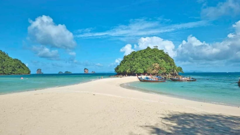 Krabi: 4 Islands Hopping & Snorkeling Tour - Key Highlights I’d Plan Around