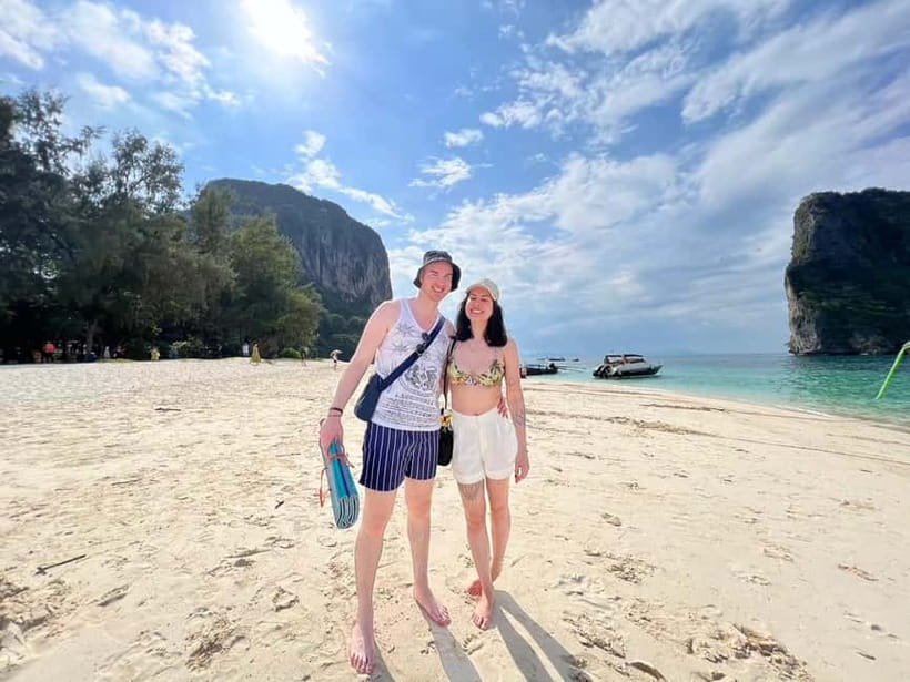 Krabi: 4 Islands Hopping & Snorkeling Tour - Price and Fees: Does $51 Actually Hold Up?