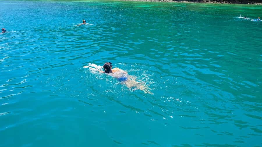 Krabi: 4 Islands Private Longtail Boat Tour - What’s actually provided onboard (and what you should confirm)