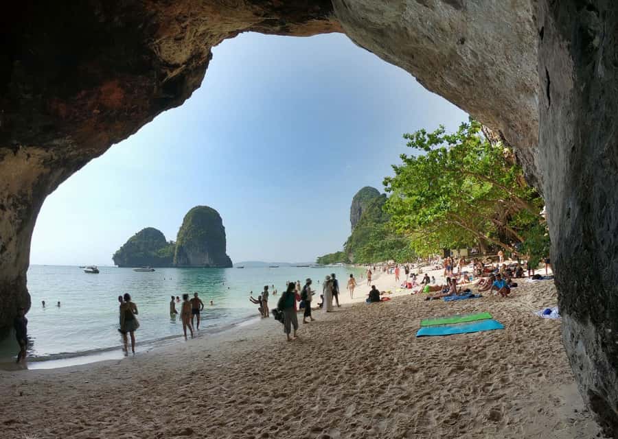 Krabi: 4 Islands Private Longtail Boat Tour - Price and value: $165 per group plus the fees you must plan for