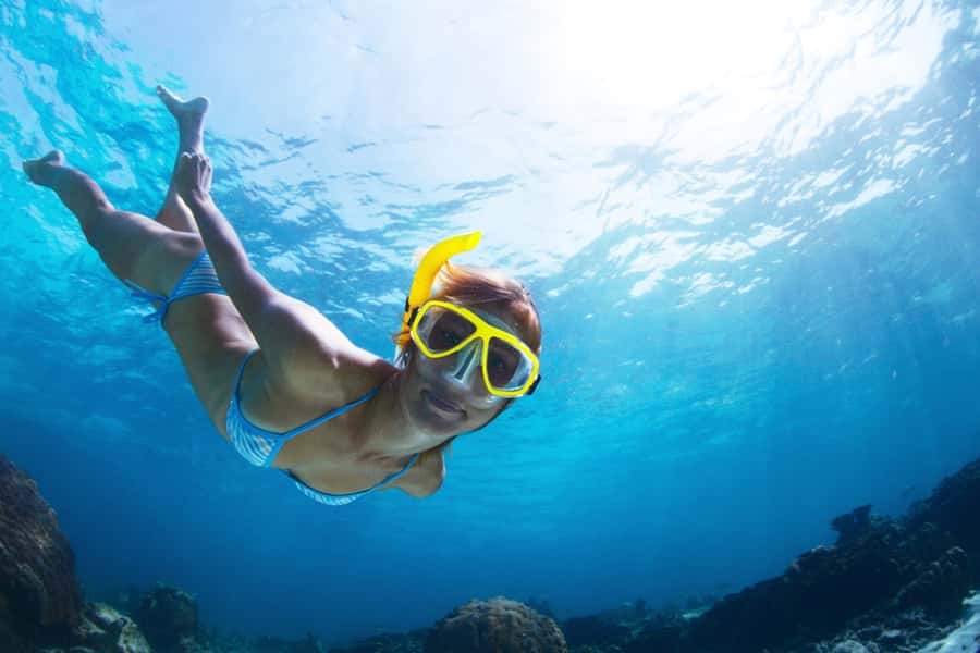 Krabi: 4 Islands Private Trip by Speedboat - Key points worth knowing before you go