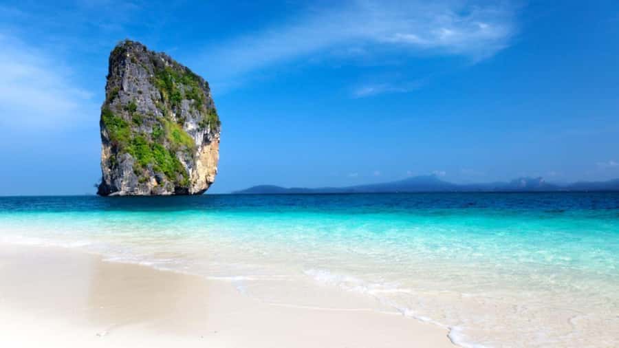 Krabi: 4 Islands Private Trip by Speedboat - How this 6-hour private speedboat day actually runs