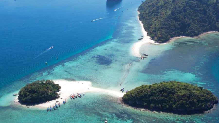 Krabi: 4 Islands Private Trip by Speedboat - Your best strategy: how to pack and time your day