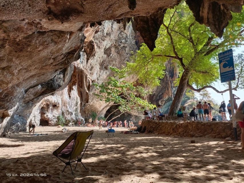 Krabi: 4 Islands Snorkeling Tour by Longtail Boat - Starting at Your Hotel: Pickup Zones and Getting to the Pier