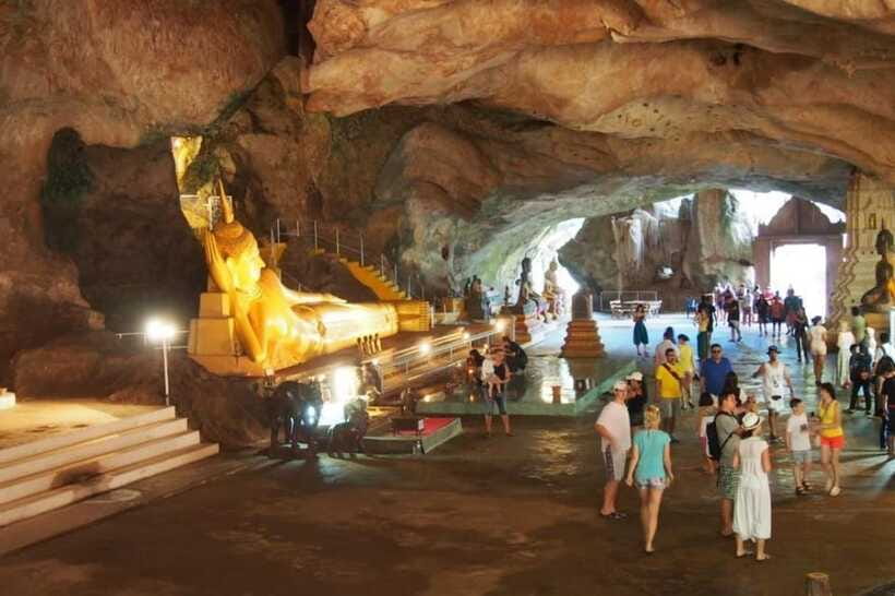 Krabi: 5km Rafting and Waterfall Tour - Lunch and refreshments: what to expect from a tour meal