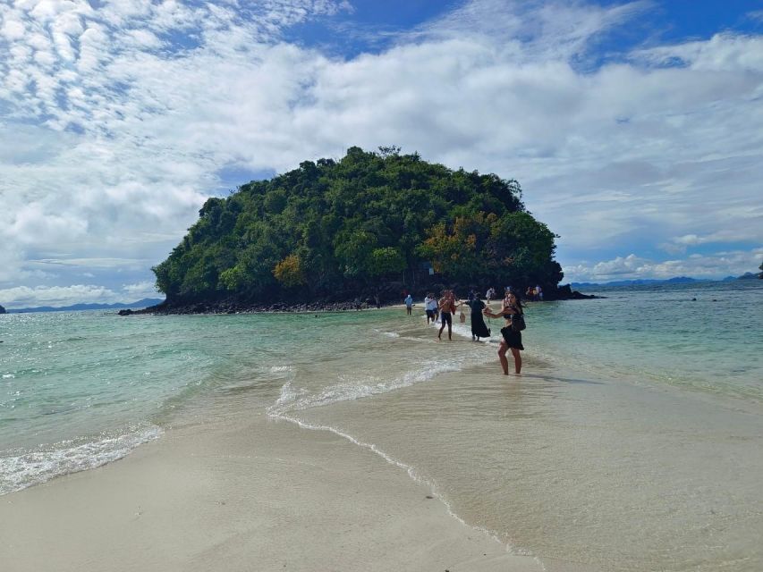 Krabi: 7 Island Sunset With BBQ & Plankton Speed Boat Tour - Key highlights you’ll actually care about
