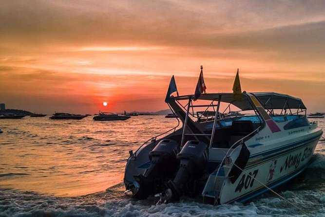Krabi 7 Islands Snorkeling and Sunset Tour by Speedboat - Key takeaways before you go