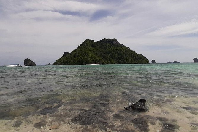 Krabi 7 Islands Snorkeling and Sunset Tour by Speedboat - Who should book this Krabi 7 Islands tour (and who should skip it)