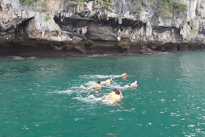 Krabi 7 Islands Snorkeling and Sunset Tour by Speedboat - Price value: what $52 covers and what costs extra