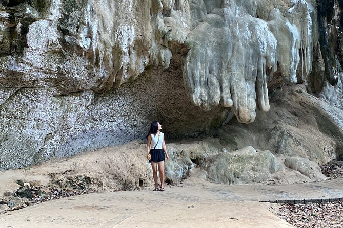 Krabi 7 Islands Snorkeling Sunset and Bioluminescence with dinner - The real draw: 7 islands plus one unforgettable Railay night