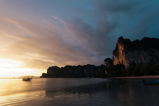 Krabi 7 Islands Snorkeling Sunset and Bioluminescence with dinner - Getting going from Nopparat Thara Pier (and why timing matters)