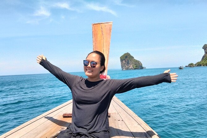 Krabi 7 Islands Snorkeling, Sunset Dinner & Plankton Night - Krabi Sunset Cruise Plus Night Plankton: What the Timing Really Means