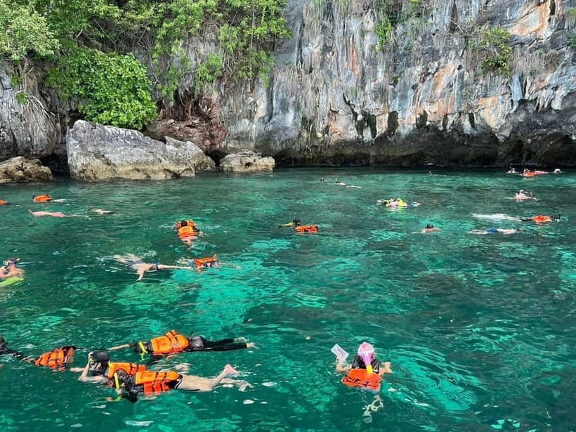 Krabi: 7 Islands Speedboat Magic to Twilight Treasures - What to Bring (and How to Pack for a Speedboat Day)