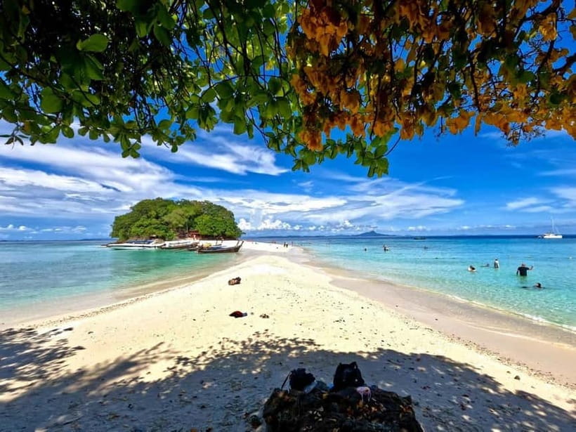 Krabi: 7 Islands Speedboat Magic to Twilight Treasures - Return Timing, Drop-Offs, and How to Plan the Evening