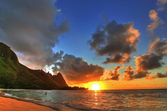 Krabi 7 Islands Sunset and Bioluminescence Tour Include BBQ Dinner - Key things to know before you go
