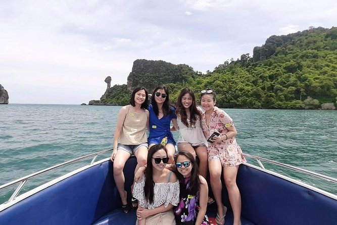 Krabi 7 Islands Sunset and Bioluminescence Tour Include BBQ Dinner - Railay Sunset BBQ and Fire Show: The Best Reset in the Day