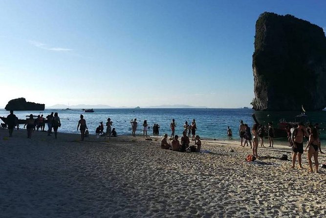 Krabi 7 Islands Sunset and Bioluminescence Tour Include BBQ Dinner - Pickup Flow, Delays, and How to Make Day-of Logistics Less Stressful