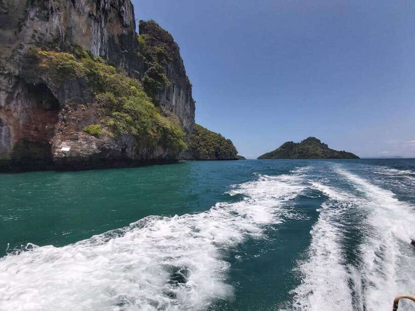 Krabi: 7 Islands Sunset & Plankton Swim with BBQ Dinner - Price and Value: Is $37 Worth It for You?