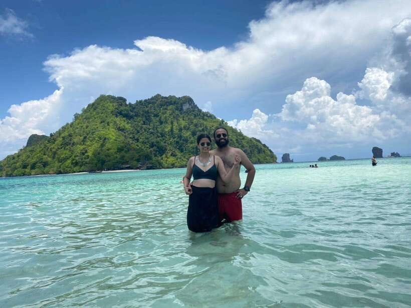 Krabi: 7 Islands Sunset & Plankton Swim with BBQ Dinner - Who Should Book (and Who Should Skip) This Krabi Day