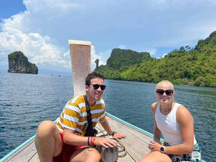 Krabi: 7 Islands Sunset & Plankton Swim with BBQ Dinner - Should You Book This Krabi 7 Islands + Plankton Swim Tour?