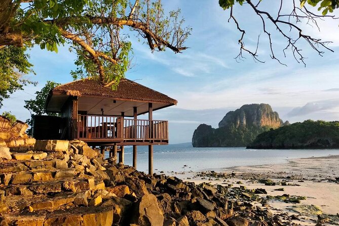 Krabi 7 Islands Sunset Tour BBQ Beachside Dinner + Plankton Swim - Why This Krabi 7-Islands Sunset + BBQ + Plankton Combo Is Worth Your Time