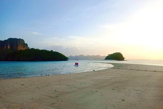 Krabi 7 Islands Sunset Tour BBQ Beachside Dinner + Plankton Swim - Price and Value: Is $49.32 a Fair Deal?