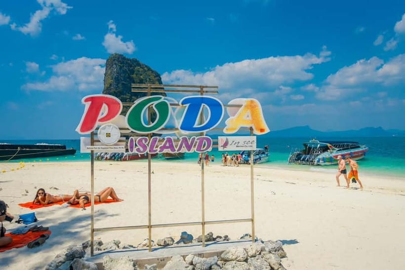 Krabi: 7 Islands Sunset Tour by Speedboat with Snorkeling - Who This Tour Fits Best (and Who Should Skip It)
