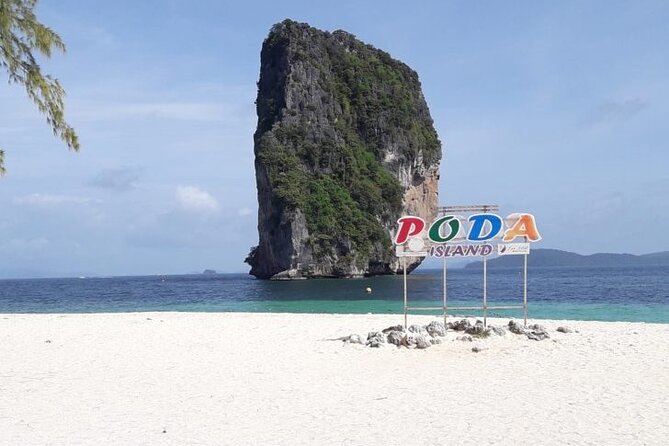 Krabi 7 Islands Sunset Tour with Bioluminescent Plankton + BBQ - What’s included (and why it adds real value)