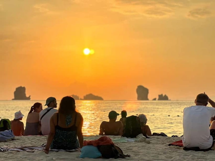 Krabi: 7 Islands Sunset Tour with Buffet Dinner+Plankton - Should You Book This Krabi Sunset Islands Tour?