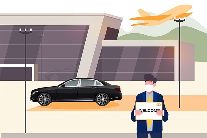 Krabi Airport (KBV) Private Transfer - Booking With Elife Las Vegas: What to Expect Operationally