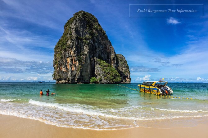 Krabi Ao, nang Bioluminescent plankton by longtail boat - Key Things I’d Mark Before You Go