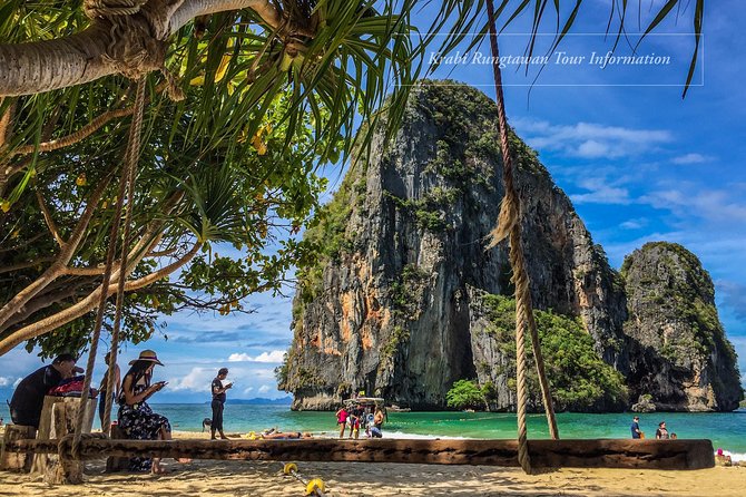 Krabi Ao, nang Bioluminescent plankton by longtail boat - The Bioluminescent Plankton Swim: How to Get More Out of Limited Water Time