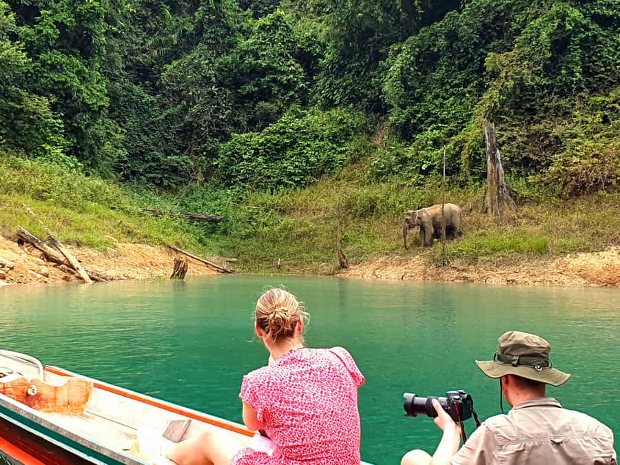 Krabi: Cheow Lan Lake, Diamond Cave, Hiking, All Included - Key Things That Make This Cheow Lan Lake Day Worth It