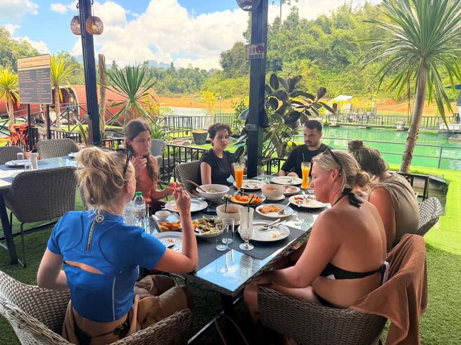 Krabi: Cheow Lan Lake, Diamond Cave, Hiking, All Included - Price and Value: Why $115 Can Make Sense for a One-Day Cheow Lan Hit