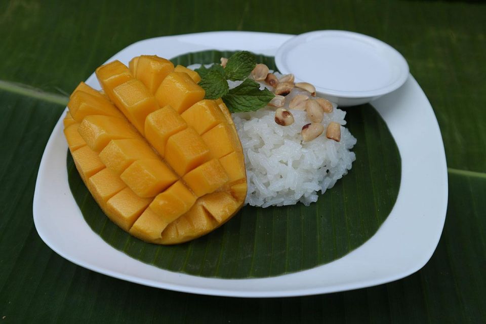 Krabi: Cooking Class at Thai Charm Cooking School with Meal - Price and value: is $50 fair in Krabi?