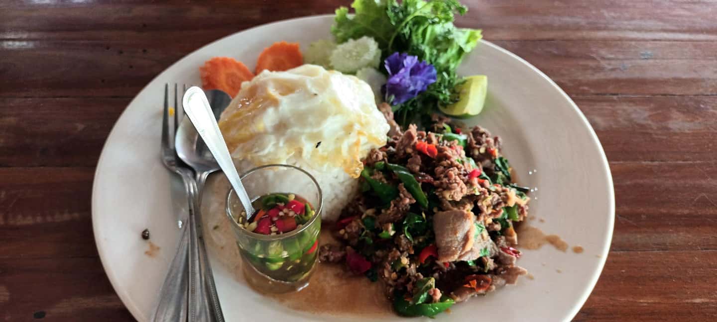 Krabi: Daily Thai Cooking Class with Smart Cook - FAQ