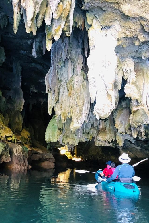 Krabi: Discover Krabi's Natural Beauty With Kayaking Tour - Price and value: what $77 gives you (and what to budget separately)