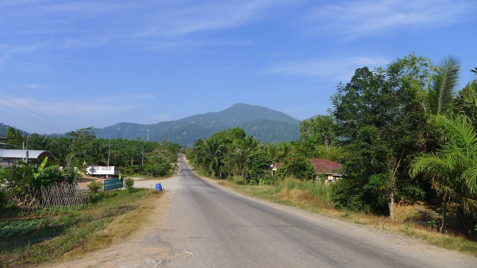 Krabi: Elephant Care House & 7-Level Huay Tho Waterfall Trip - Key Highlights Worth Getting Excited About