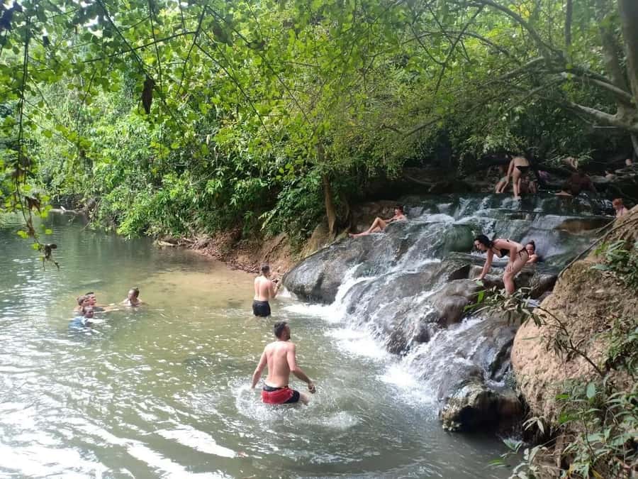 Krabi: Emerald Pool and Hot Spring Waterfall with ATV Riding - Who Should Book This Tour in Krabi (and Who Might Skip It)