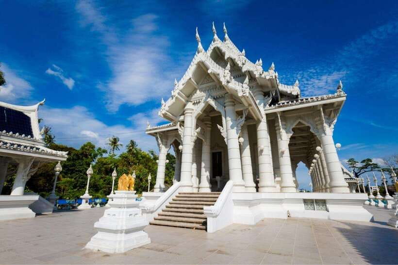 Krabi: Emerald Pool, Hot Springs & Krabi Town Day Tour - Price and Value: What $55 Covers (and What It Doesn’t)