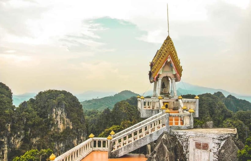 Krabi: Ethical Elephant Sanctuary & Tiger Cave Temple Tour - Should you book this Krabi Elephant and Tiger Cave Temple tour?