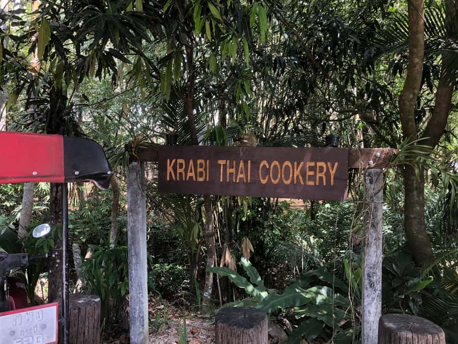 Krabi: Evening Thai Cooking Class at Ya's Cookery - English Recipes, Real Instruction, and a Recipe Book You’ll Use
